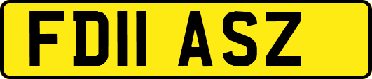 FD11ASZ