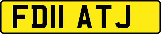 FD11ATJ