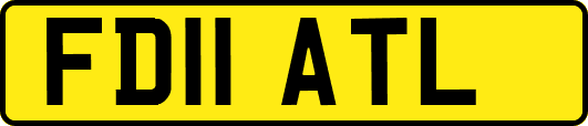 FD11ATL