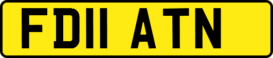 FD11ATN