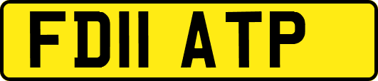 FD11ATP