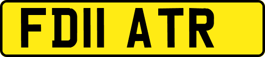 FD11ATR