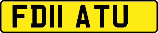 FD11ATU