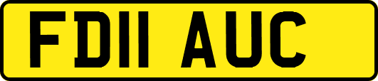 FD11AUC
