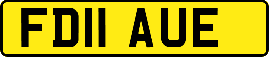 FD11AUE