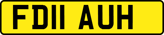 FD11AUH