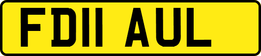FD11AUL