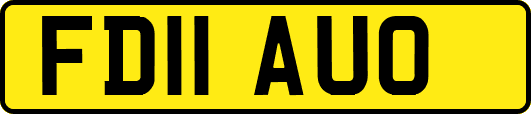 FD11AUO