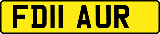 FD11AUR