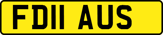 FD11AUS