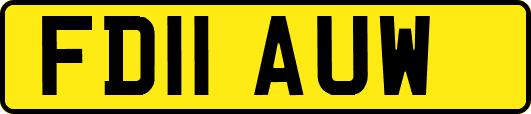 FD11AUW