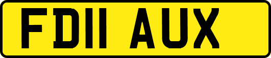 FD11AUX