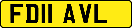 FD11AVL