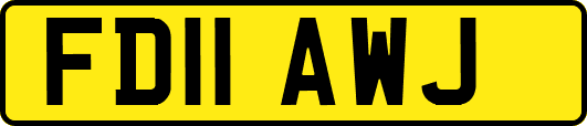 FD11AWJ