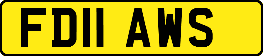 FD11AWS