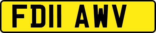 FD11AWV