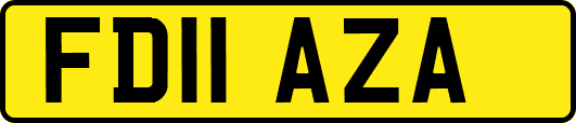 FD11AZA