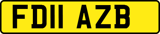 FD11AZB