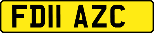 FD11AZC