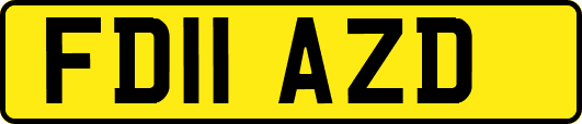 FD11AZD