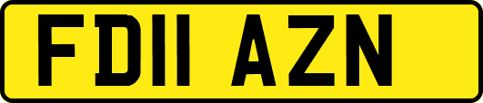 FD11AZN