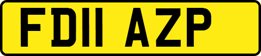 FD11AZP