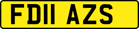 FD11AZS