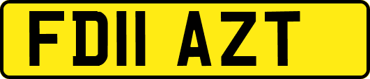 FD11AZT