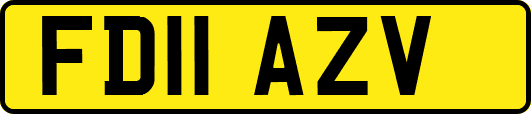 FD11AZV
