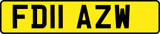 FD11AZW