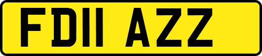 FD11AZZ