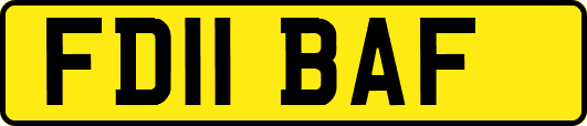 FD11BAF