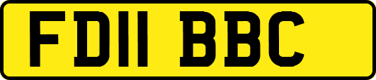 FD11BBC