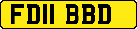 FD11BBD