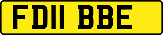FD11BBE