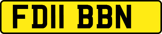 FD11BBN