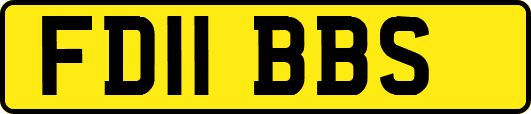 FD11BBS
