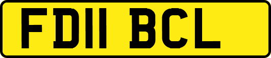 FD11BCL