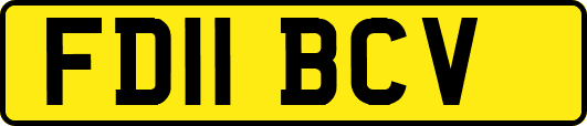 FD11BCV