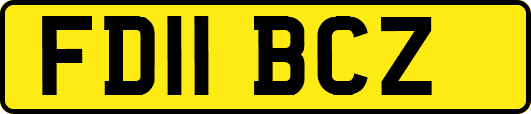 FD11BCZ
