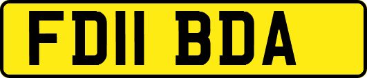 FD11BDA