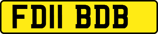 FD11BDB