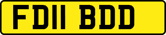 FD11BDD