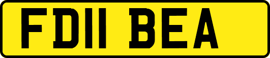 FD11BEA