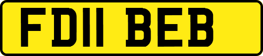 FD11BEB