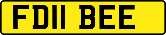 FD11BEE