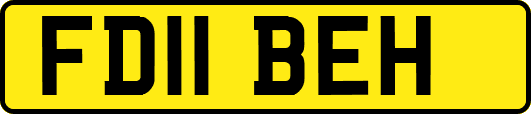 FD11BEH