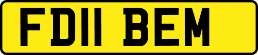 FD11BEM