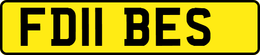 FD11BES