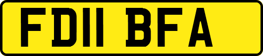 FD11BFA